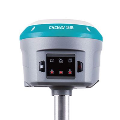 华测T7 智能 RTK同乐城网_同乐城(中国)系统