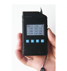 LR-TH10数字碳化深度同乐城网_同乐城(中国)仪