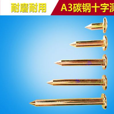 不锈钢镀锌十字同乐城网_同乐城(中国)钉